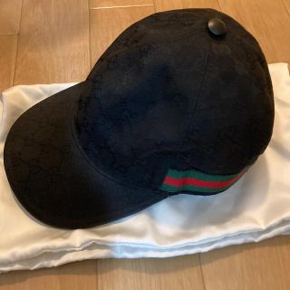 グッチ(Gucci)のGUCCI キャップ(キャップ)