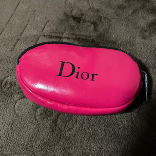 ディオール(Dior)のディオール　ポーチ(ポーチ)