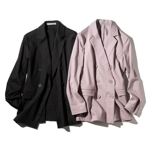 新作定番】 theory - Theory 21SS CRUNCH 完売 ダブルブレスト