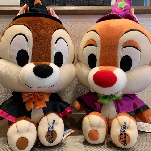 チップ&デール - TDS ディズニー チップ デール ワゴンゲーム の チップ&デール - TDS ディズニー チップ デール ワゴンゲーム の