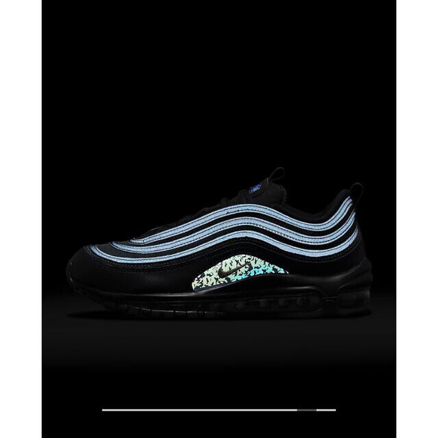 NIKE(ナイキ)のNIKE airmax97 ナイキ　エアマックス97 メンズの靴/シューズ(スニーカー)の商品写真