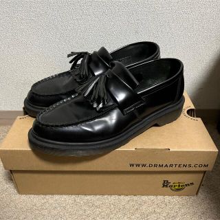 ドクターマーチン(Dr.Martens)のDr.Martin ドクターマーチン　ADRIAN タッセルローファー(スリッポン/モカシン)