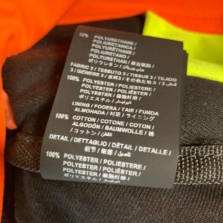 HERON PRESTON ヘロンプレストン DSNY バックパック リュックの通販 by