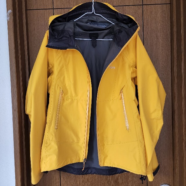 ARC'TERYX - ARC'TERYX アークテリクス ベータSL ジャケット Sの通販