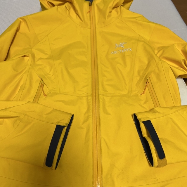 ARC'TERYX - ARC'TERYX アークテリクス ベータSL ジャケット Sの通販
