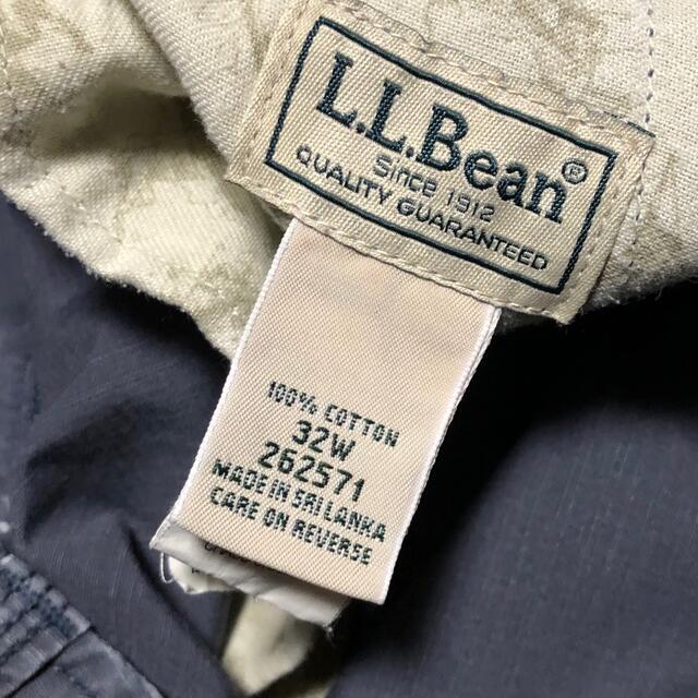 L.L.Bean(エルエルビーン)の送料込　国内正規品　L.L.Bean®︎ カーゴ　ショート　パンツ　ネイピー メンズのパンツ(ショートパンツ)の商品写真