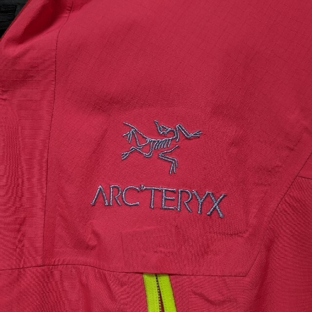 ARC'TERYX(アークテリクス)のアークテリクス Arc'teryx 女性用M ジャケット レディースのジャケット/アウター(その他)の商品写真