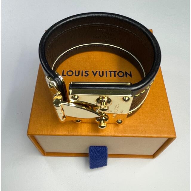 LOUIS VUITTON (ルイ ヴィトン )ブレスレット - www.glycoala.com