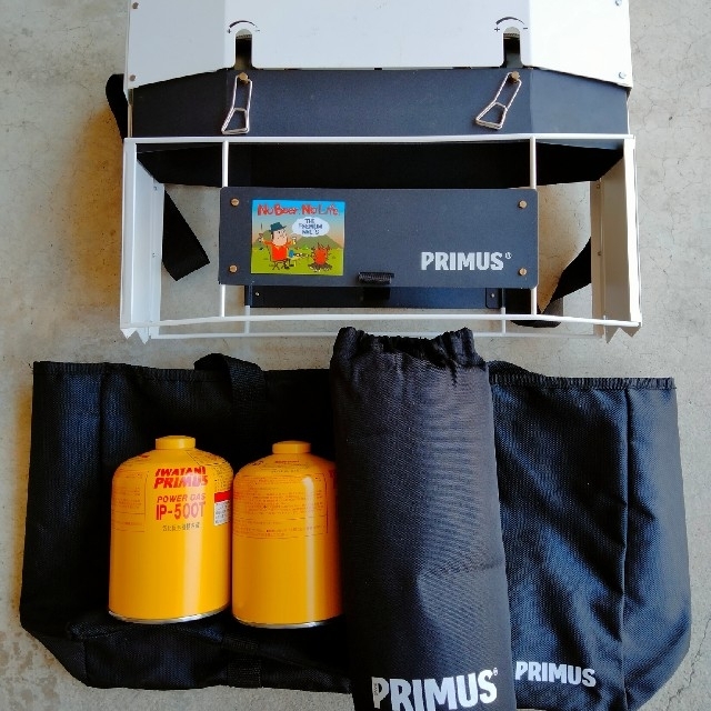 PRIMUS（オンジャ）