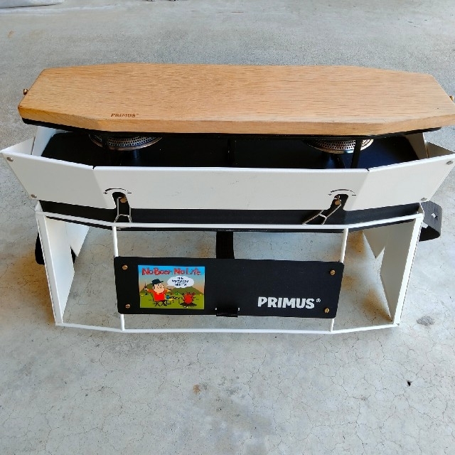 PRIMUS(プリムス)のPRIMUS（オンジャ） スポーツ/アウトドアのアウトドア(調理器具)の商品写真