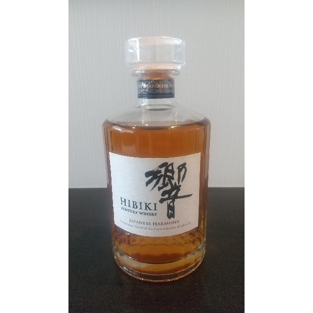 響 ジャパニーズハーモニー 700ml【箱無し】1本 響 ジャパニーズハーモニー 700ml【箱無し】1本