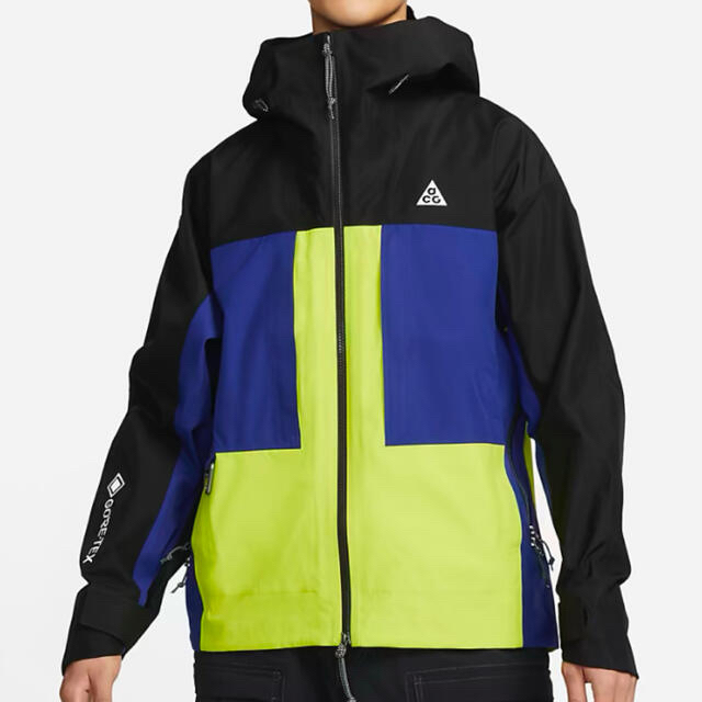 新品 NIKE ACG ミザリーリッジ L ゴアテックス LAB atmos