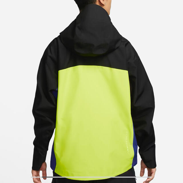 NIKE - 新品 定価55000円 ACG GORE-TEX Misery Ridge Mの通販 by NIKE - 新品 定価55000円 ACG GORE-TEX Misery Ridge Mの通販 by