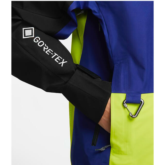 NIKE - 新品 定価55000円 ACG GORE-TEX Misery Ridge Mの通販 by NIKE - 新品 定価55000円 ACG GORE-TEX Misery Ridge Mの通販 by