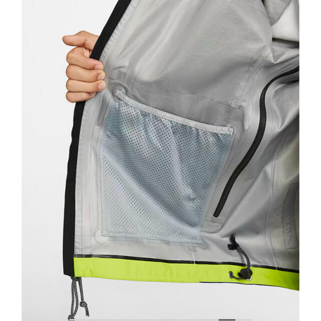 NIKE - 新品 定価55000円 ACG GORE-TEX Misery Ridge Mの通販 by NIKE - 新品 定価55000円 ACG GORE-TEX Misery Ridge Mの通販 by