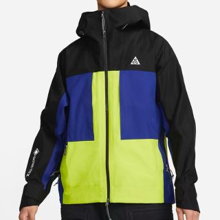 新品 定価55000円 ACG GORE-TEX Misery Ridge M