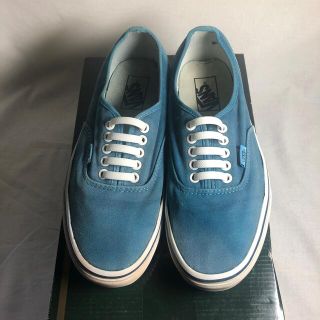 ヴァンズ(VANS)のバンズスニーカー(スニーカー)