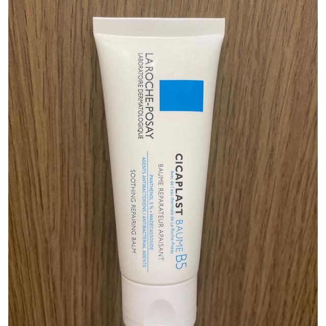 LA ROCHE-POSAY(ラロッシュポゼ)のラロッシュポゼ　シカプラストバーム コスメ/美容のスキンケア/基礎化粧品(フェイスクリーム)の商品写真