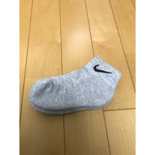 ナイキ(NIKE)の新品！ナイキ　ソックス(靴下/タイツ)