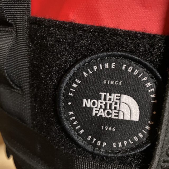 THE NORTH FACE(ザノースフェイス)のザノースフェイス　エクスプローラーハウラバッグ S メンズのバッグ(ドラムバッグ)の商品写真