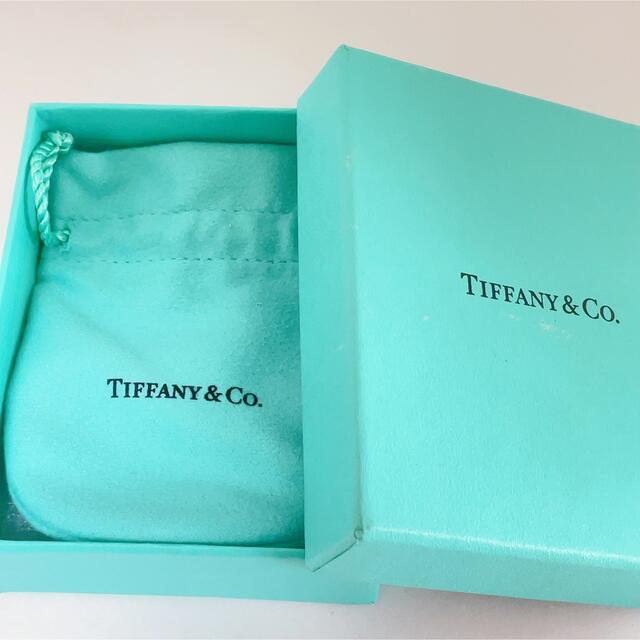 希少TIFFANY&Co. ティファニーイニシャルK k18ネックレス