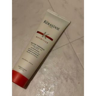 ケラスターゼ(KERASTASE)のケラスターゼ NU ネクターテルミック(トリートメント)