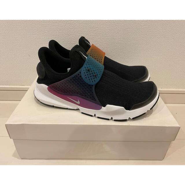 【新品・未使用】NIKE LAB SOCK DART  Be True 28cm 1