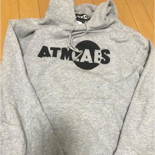 アトモス(atmos)の美品！格安！アトモス　パーカー(パーカー)