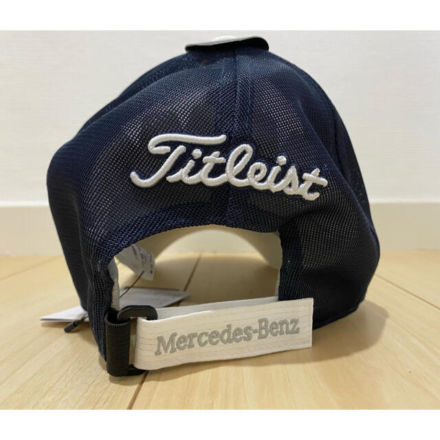 Titleist - タイトリスト×メルセデスベンツ コラボ メンズゴルフ