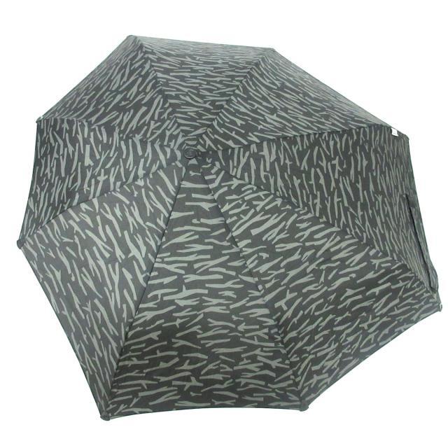 ミナペルホネン 折りたたみ傘美品  -ファッション小物