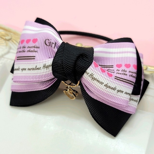 172* ハンドメイド リボン ヘアゴム - www.vita-pakt.com 172* ハンドメイド リボン ヘアゴム - www.vita-pakt.com