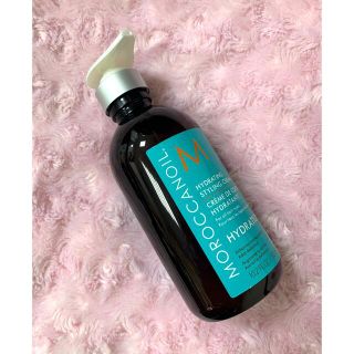 モロッカンオイル(Moroccan oil)のモロッカンオイル　ハイドレーティング　クリーム300ml(ヘアケア)