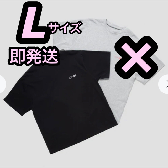三代目 J Soul Brothers - 遠坂広臣 ADDITION X CDL コラボ Tシャツ