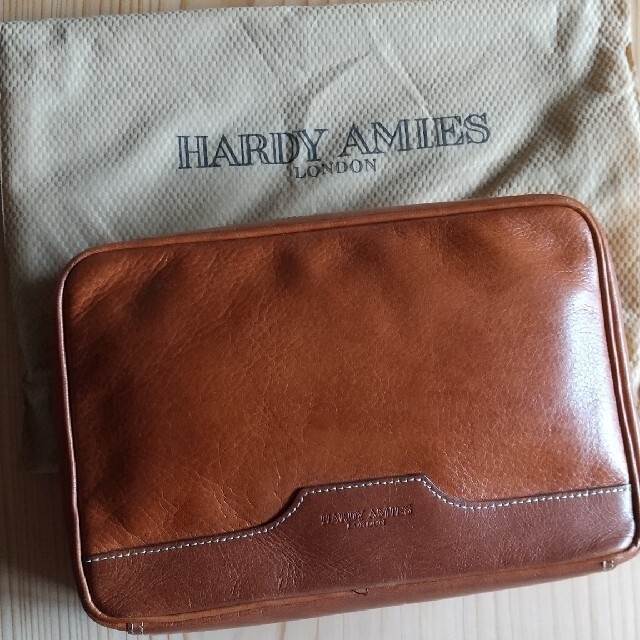 HARDY AMIES - HARDY AMIES LONDONの通販 by グーちゃん's shop HARDY AMIES - HARDY AMIES LONDONの通販 by グーちゃん's shop