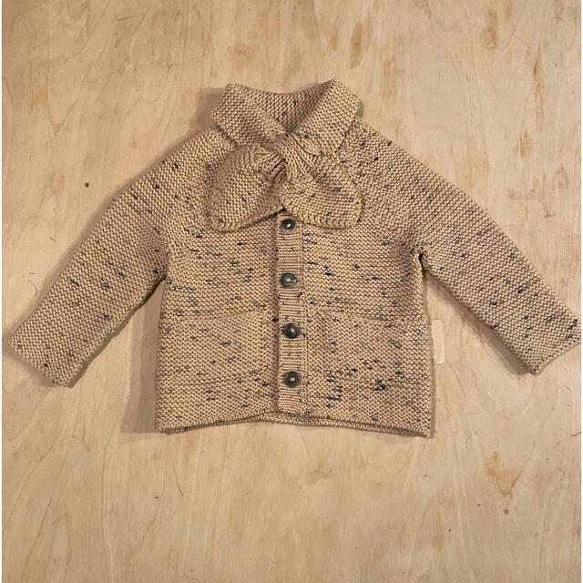 Misha and Puff scout cardigan M ＼半額SALE／ 円