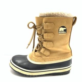 ソレル(SOREL)のSOREL(ソレル) ブーツ 23 レディース -(ブーツ)