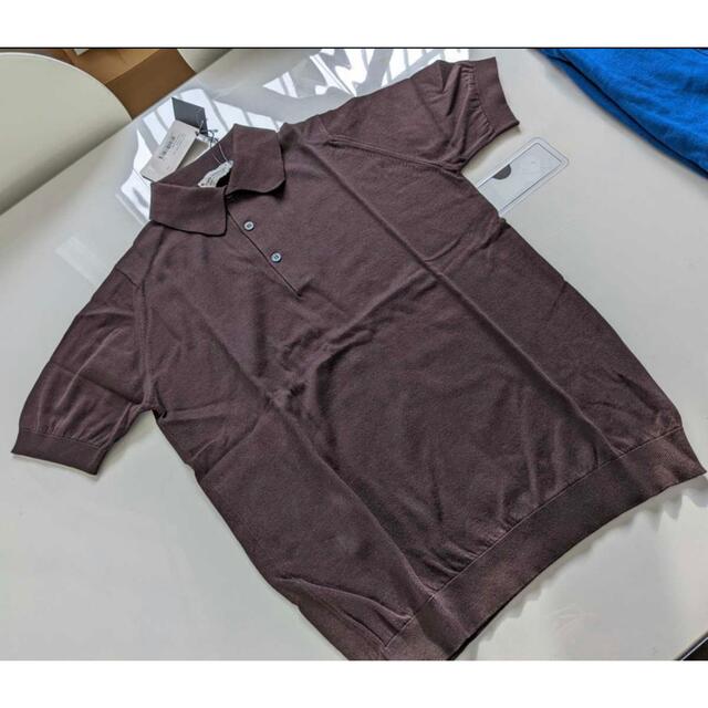 3点セット ジョンスメドレー ポロシャツ | www.innoveering.net
