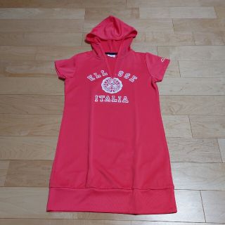 エレッセ(ellesse)のエレッセ  チュニック(ウェア)