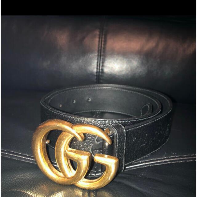 GUCCI ベルト elc.or.jp
