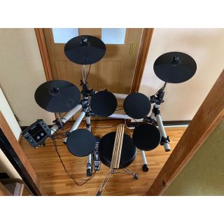 電子ドラム　MEDELI DD402(K II)DIGITAL DRUM KIT(セット)