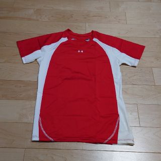 アンダーアーマー(UNDER ARMOUR)のUNDER ARMOR  Tシャツ(トレーニング用品)