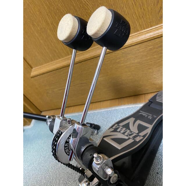 TAMA HP200PTW Twin Pedal ツインペダル アイアンコブラの通販 by