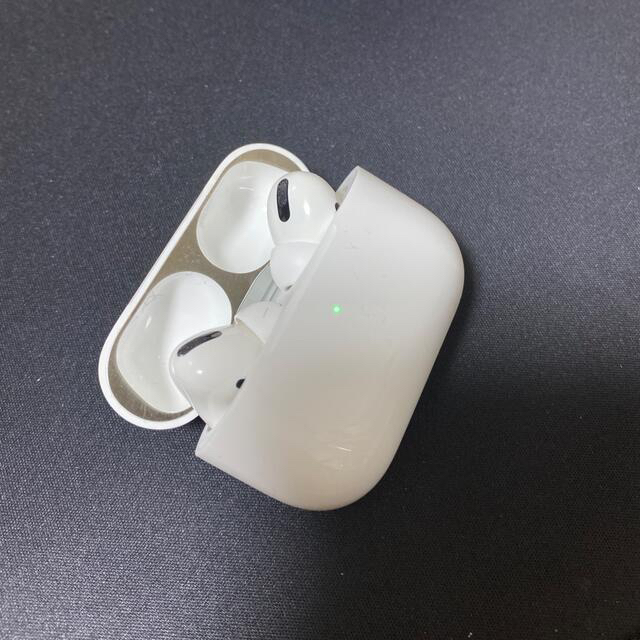 [新品未開封] AirPods pro 第2世代  保証あり Apple