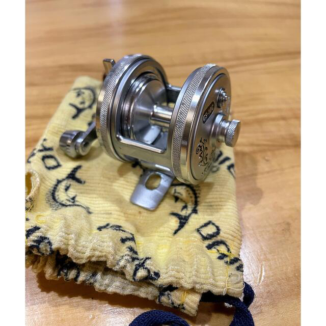 Daiwa コロネット 希少品‼︎ GS-10C