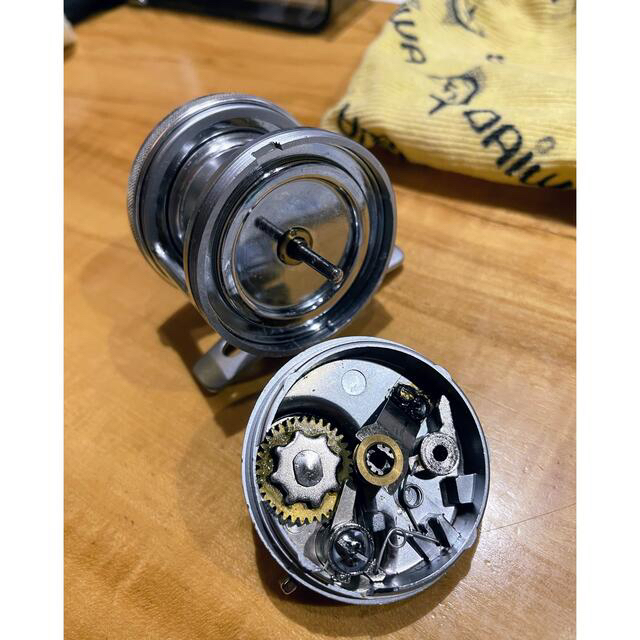 Daiwa コロネット 希少品‼︎ GS-10C