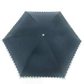 ラルフローレン(Ralph Lauren)のラルフローレン 折りたたみ傘 - レース(傘)