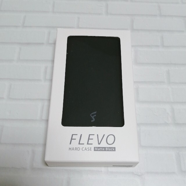 新品未使用FLEVO☆ケース メンズのファッション小物(タバコグッズ)の商品写真