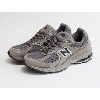 ニューバランス(New Balance)のnew balance ml2002r 25.0cm ニューバランス(スニーカー)