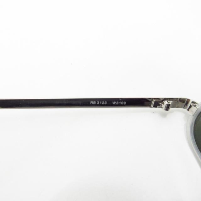 Ray-Ban(レイバン)のRay-Ban(レイバン) サングラス - RB3123 レディースのファッション小物(サングラス/メガネ)の商品写真