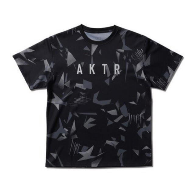 【新品・未開封】バスケ　AKTR Tシャツ　半袖　Mサイズ